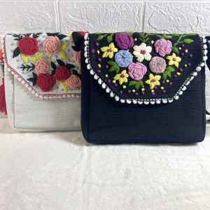 পাটের ব্যাগ